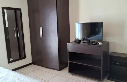 Studio pé na areia, vista, internet e ar - Foto 101