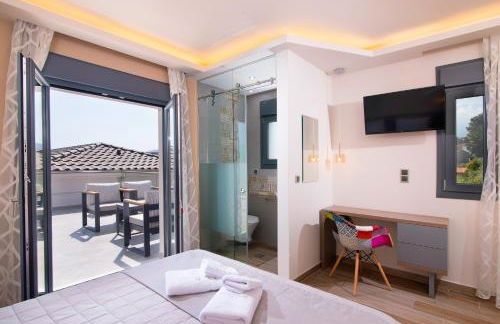 Semiramis Luxury Suites - Foto 74