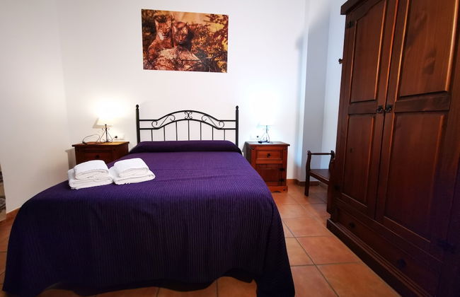 Casa Rural Mirador de los Tomillos - Foto 5