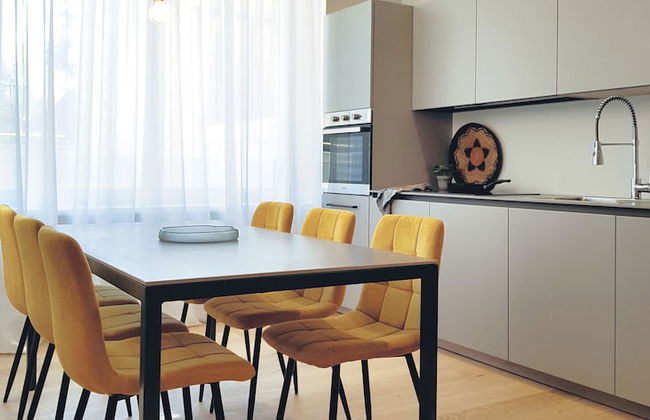 AR Boutique Apartments - Photo 23