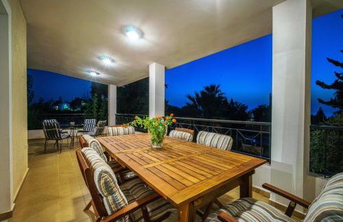 VILLA ELENI - Foto 30