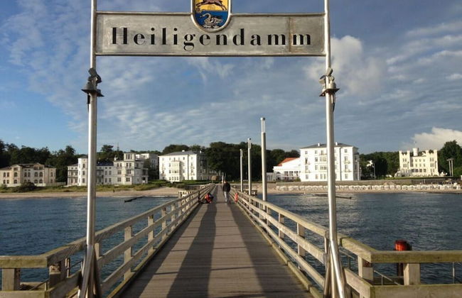 Apartment in Heiligendamm - Foto 15