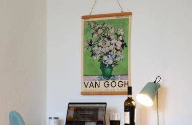 Comfort Apartment im Zentrum 38 - Foto 16