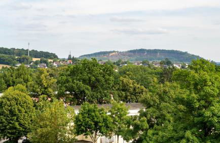 Stilvolle Dachgeschosswohnung - Foto 13