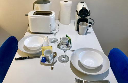 Studio Trip In Paris - Gare de l'Est - Foto 14