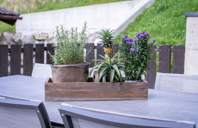 Sunny Ferienwohnungen - Foto 68