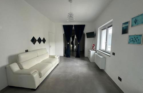 Casa Vacanza Relax & Tramonti Sangineto - Foto 14