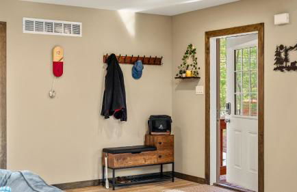 Lakeview Sunset Heaven by Avantstay Waterfront Home Hot Tub, Game Room + Discounted Ski Tickets - Foto 38