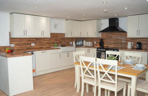 Willoughby Cottage - Rustic Retreat in Crieff - Photo 28