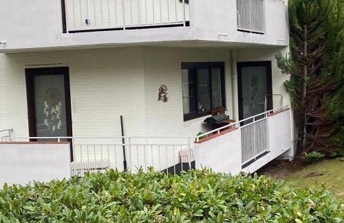 Ferienwohnung Mölln am Kurpark - Foto 16