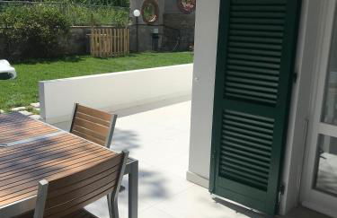 villetta sul mare Rachele - Foto 25