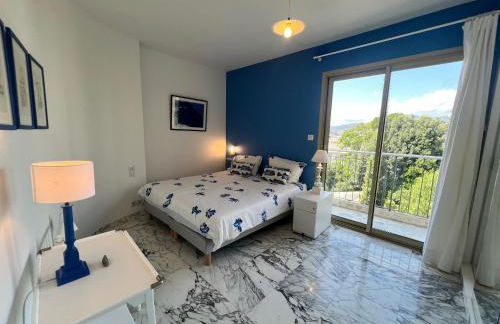 ApartHotel Riviera - TERRASSE DES AGAVES - Amazing Sea View Nice Côte d'Azur - Photo 19