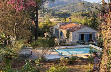 La Villa du Castel - Foto 4