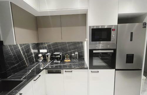 BlueLine apartment 1 - Foto 13