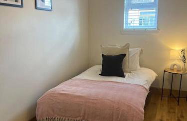 Crail 5 Bedroom Villa - Foto 14