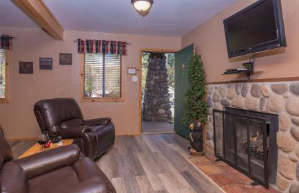 Upper Canyon Inn & Cabins - Foto 18