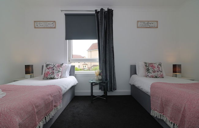 Gartlea House - Airdrie - Foto 6