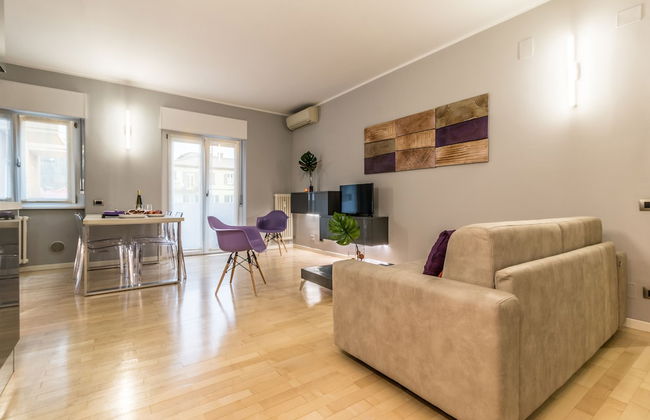 Family Apartments Verdi - Foto 14