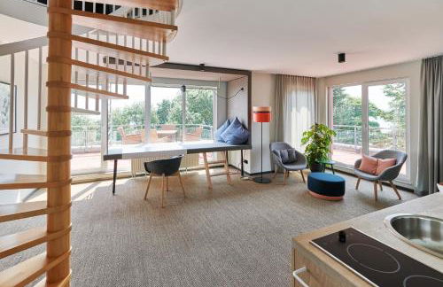 Designhotel Whitman - Foto 13