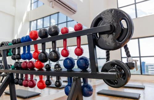 STAY Cosmopolitan - Foto 13