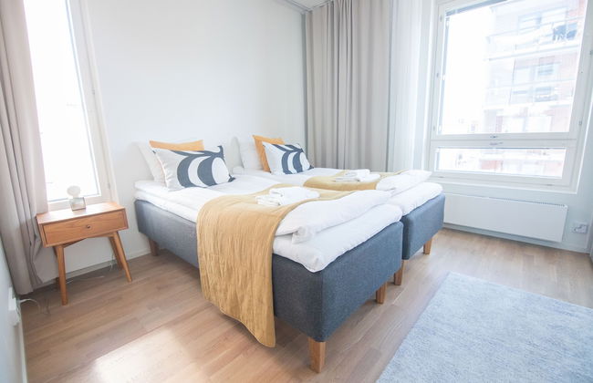 Rahulihomes Jyväskylä - Foto 18