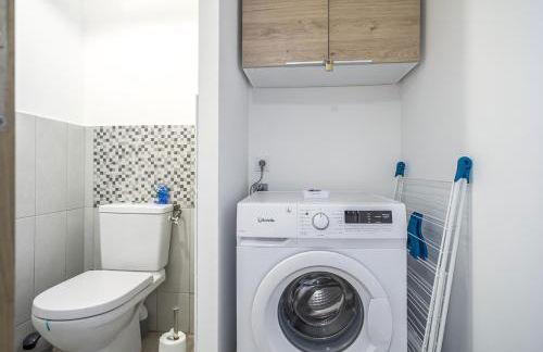 Les Duplex du Lac d'Orient - Foto 45