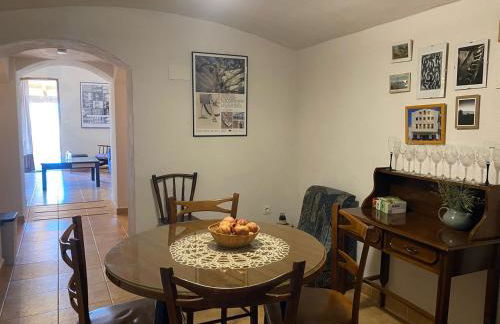 Cuevas Cortijo El Capellán - Foto 44