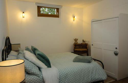 Casa Noa, appartamento con giardino privato - Foto 25