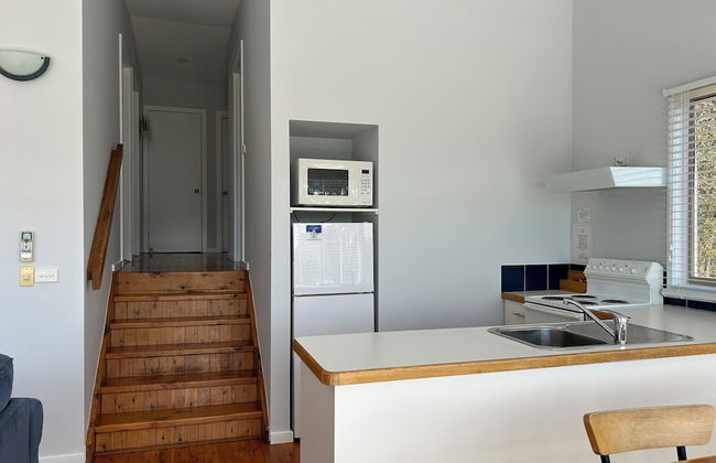 Burnt Creek Cottages Mansfield - Photo 24