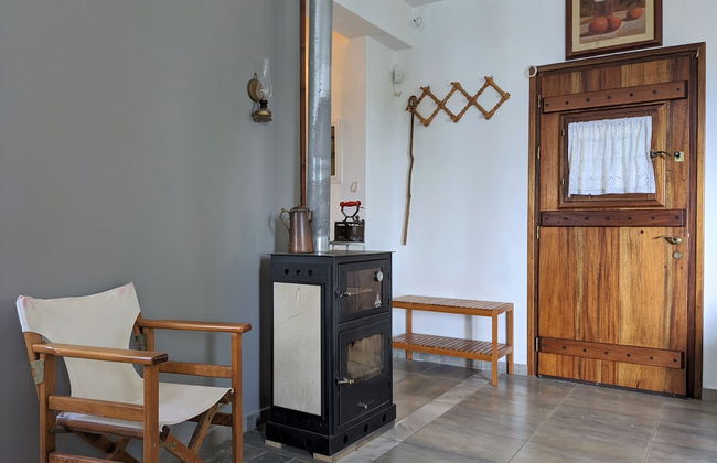 Daria's home at Pelion - Foto 17