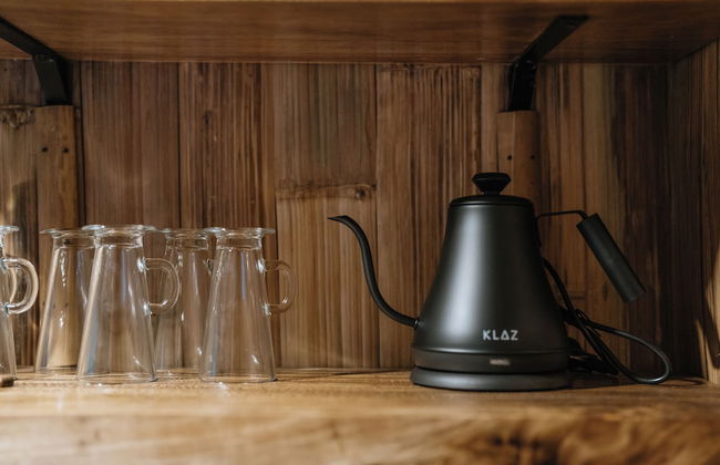 Umah Bali Kuno Villas - Foto 11