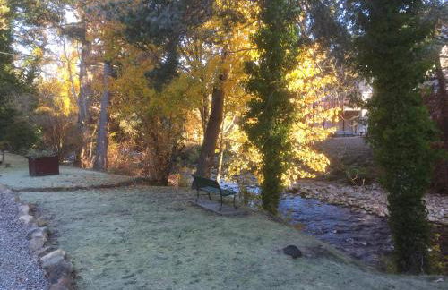 Coylumbridge Cottage - Foto 18