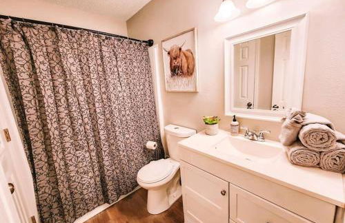 Percy Priest Lake2 Quiet Family Home - Foto 12