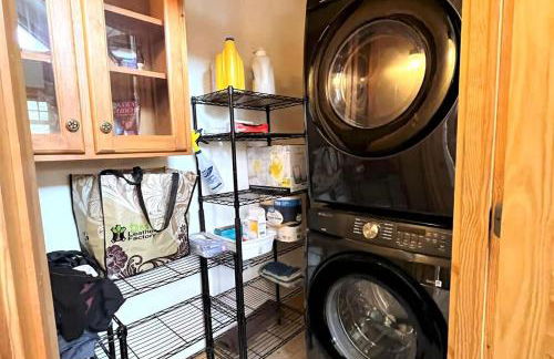 Cabin-Style Ski Home in Minturn with Private Deck - Foto 61