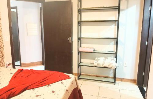 CASA COM SPA DE HIDRO, AQUECEDOR E CROMOTERAPIA A 1,0 kM DO CENTRO - Foto 36