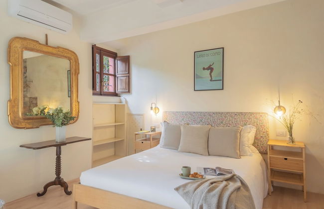 La Piazza di Cernobbio by Rent all Como - Foto 6