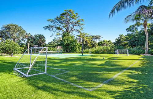 Villa wpool games BBQ - Foto 12