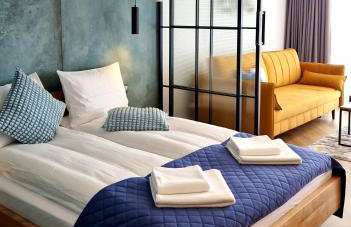 Lake View Mielno - Foto 1