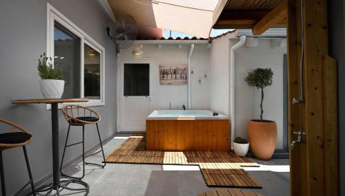 Angel luxury villa - Foto 3