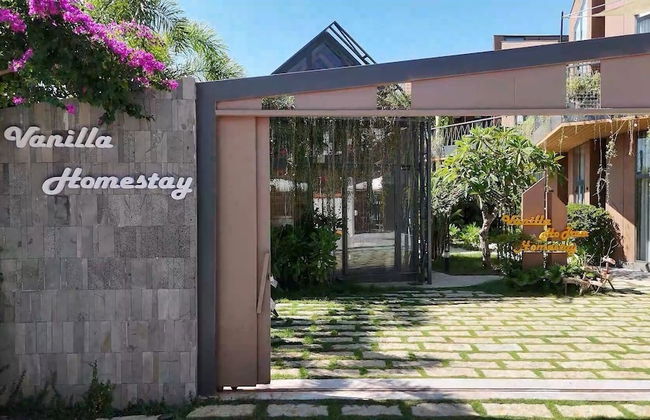 Vanilla Ho Tram Homestay - Foto 46