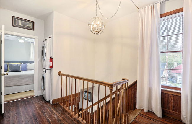 Gallery Stays - Low Country - Foto 28