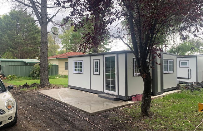 New England Highlands RV Park - Foto 16