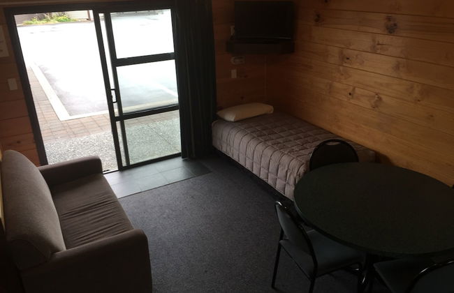 Greymouth Seaside TOP 10 Holiday Park - Foto 74