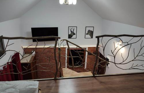 Domek pod sosnami - Foto 9