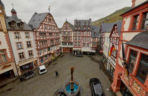 Ferienwohnung Badstube Anno 1583 - Foto 37