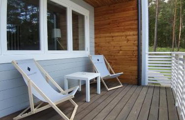 Przystań na Zagórzu - Apartamenty nad jeziorem - Foto 80