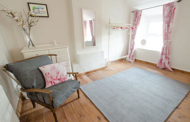 Berry Cottage Croyde 4 Bedrooms Sleeps 7-9 Dog Friendly - Foto 29