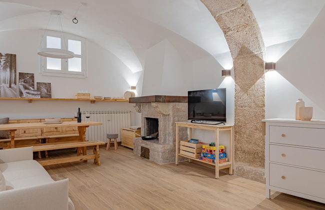 Casa Caniglia 34 in Rivisondoli - Foto 9