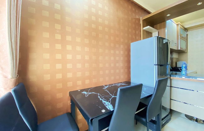 Great Choice 2Br At The Edge Bandung Apartment - Foto 19