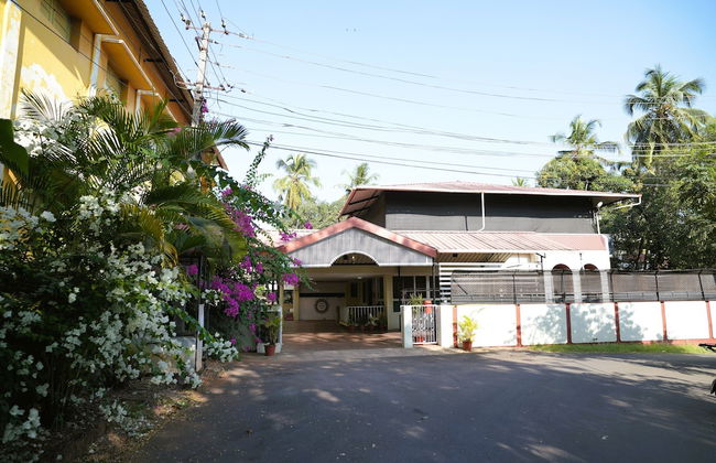 Heritage Garden Villa - Foto 1